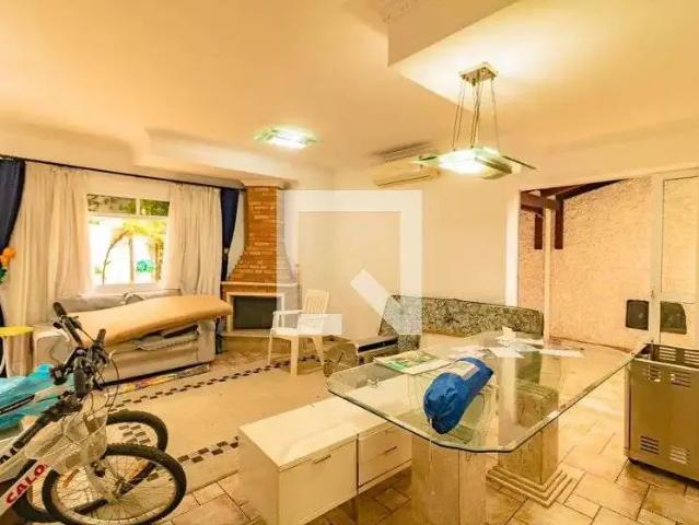 Casa / Sobrado em Condomínio para Venda em São Paulo/SP Jabaquara 4 Quartos
