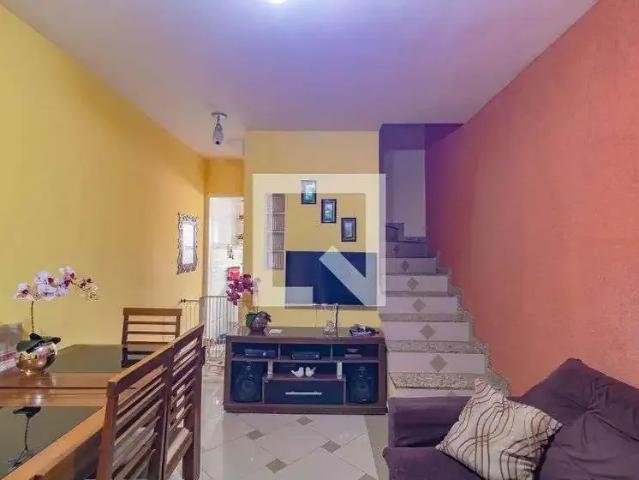 Casa / Sobrado em Condomínio para Venda em São Paulo/SP Jabaquara 2 Quartos