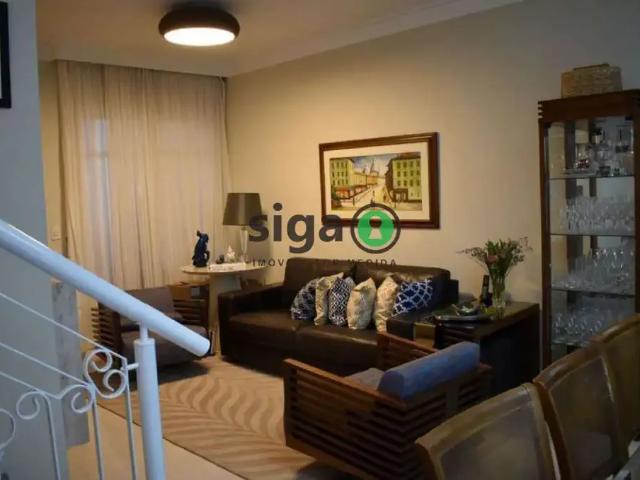 Casa / Sobrado em Condomínio para Venda em São Paulo/SP Jabaquara 2 Quartos