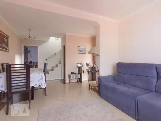 Casa / Sobrado em Condomínio para Venda em São Paulo/SP Jabaquara 3 Quartos