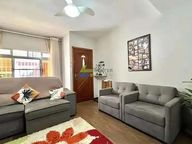 Casa / Sobrado em Condomínio para Venda em São Paulo/SP Jabaquara 3 Quartos
