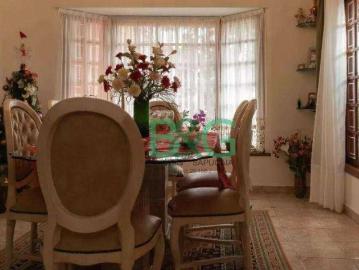 Casa / Sobrado em Condomínio para Venda em São Paulo/SP Jabaquara 3 Quartos