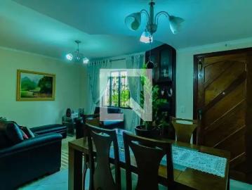 Casa / Sobrado em Condomínio para Venda em São Paulo/SP Jabaquara 3 Quartos
