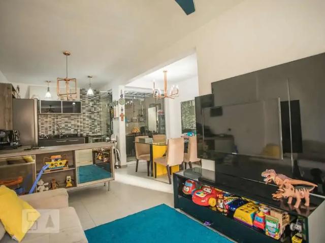 Casa / Sobrado em Condomínio para Venda em São Paulo/SP Jabaquara 3 Quartos