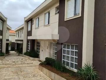 Casa / Sobrado em Condomínio para Venda em São Paulo/SP Jabaquara 3 Quartos