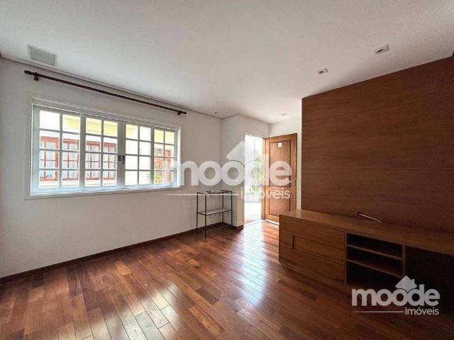 Casa / Sobrado em Condomínio para Venda em São Paulo/SP Jaguaré 3 Quartos