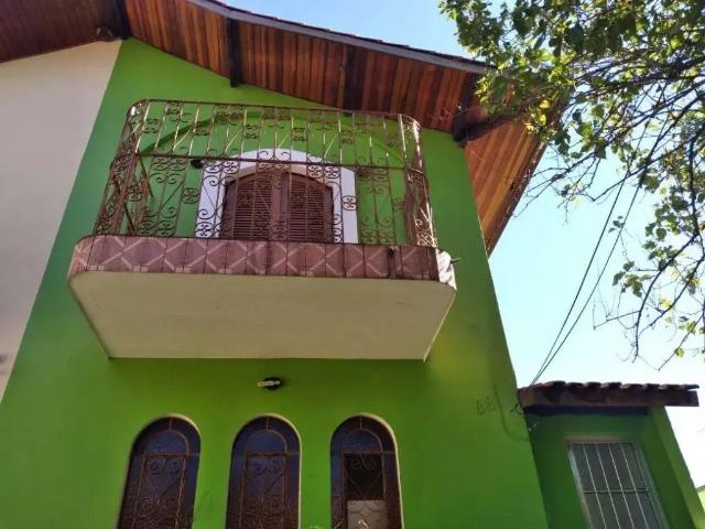 Casa / Sobrado em Condomínio para Venda em São Paulo/SP Jaguaré 3 Quartos