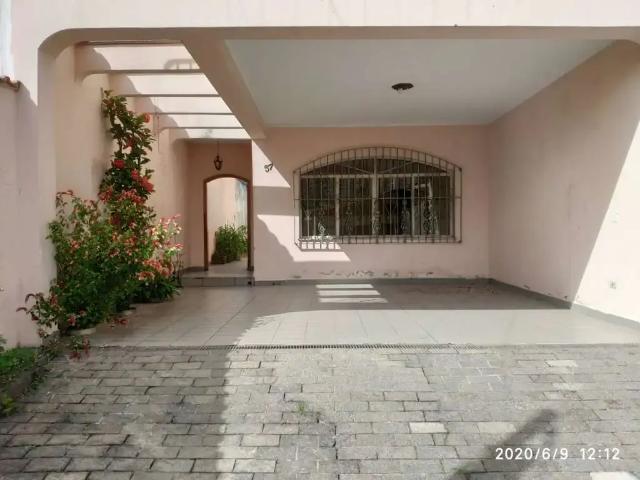 Casa / Sobrado em Condomínio para Venda em São Paulo/SP Jaguaré 3 Quartos