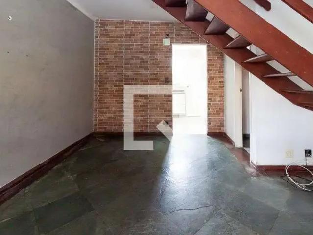 Casa / Sobrado em Condomínio para Venda em São Paulo/SP Jaguaré 2 Quartos