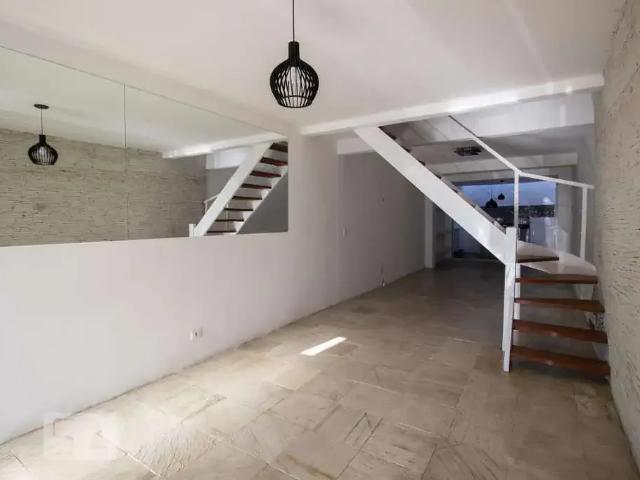 Casa / Sobrado em Condomínio para Venda em São Paulo/SP Jaguaré 2 Quartos
