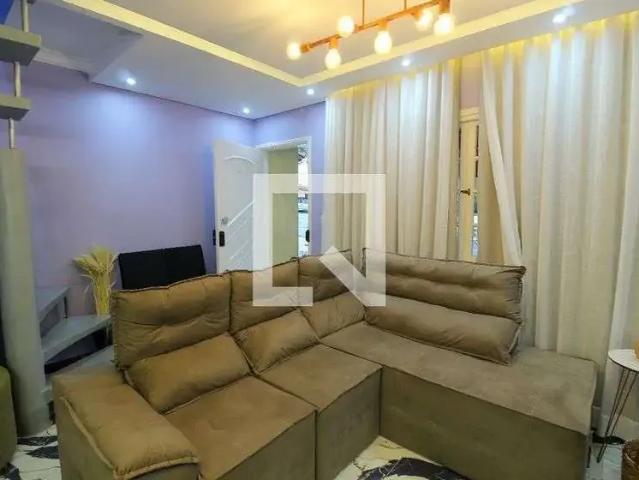 Casa / Sobrado em Condomínio para Venda em São Paulo/SP Jaguaré 2 Quartos