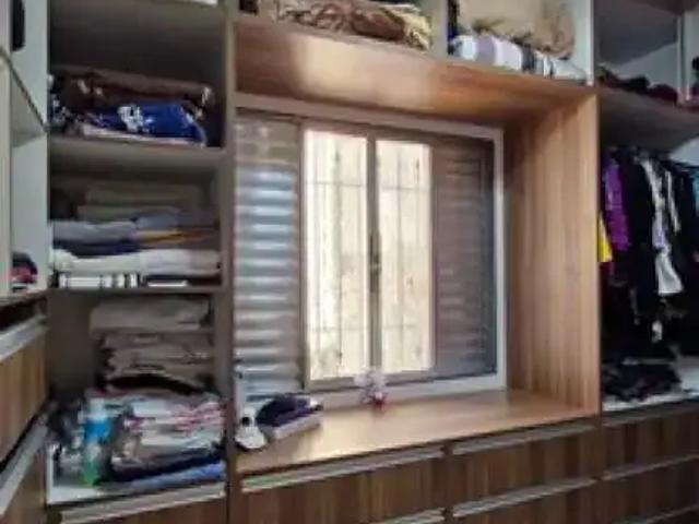 Casa / Sobrado em Condomínio para Venda em São Paulo/SP Jaguaré 4 Quartos