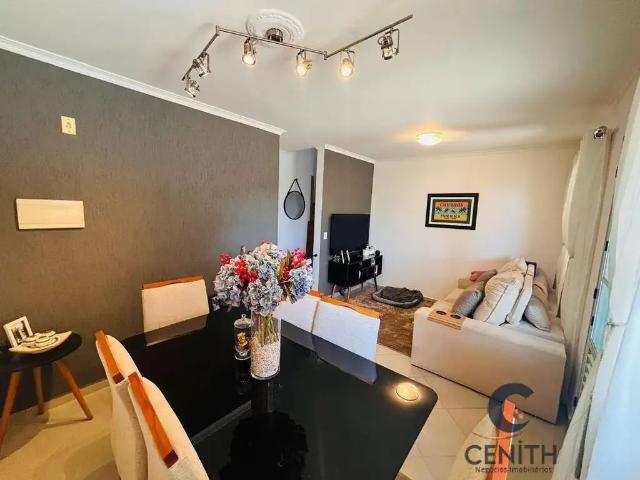 Casa / Sobrado em Condomínio para Venda em São Paulo/SP Jaraguá 3 Quartos