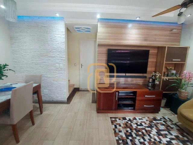 Casa / Sobrado em Condomínio para Venda em São Paulo/SP Jaraguá 3 Quartos
