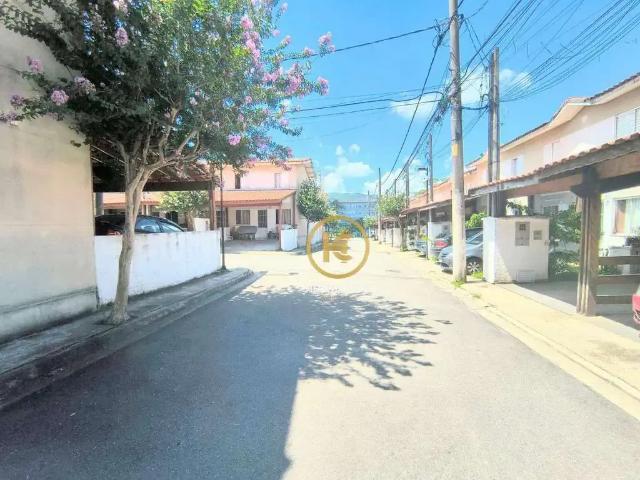 Casa / Sobrado em Condomínio para Venda em São Paulo/SP Jaraguá 2 Quartos