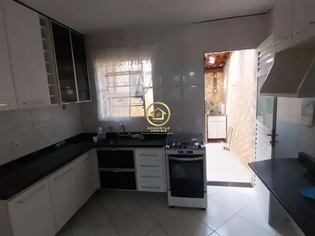 Casa / Sobrado em Condomínio para Venda em São Paulo/SP Jaraguá 2 Quartos