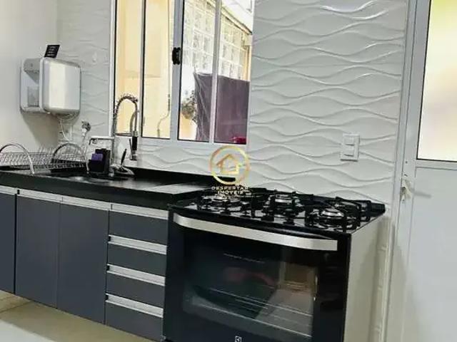 Casa / Sobrado em Condomínio para Venda em São Paulo/SP Jaraguá 2 Quartos