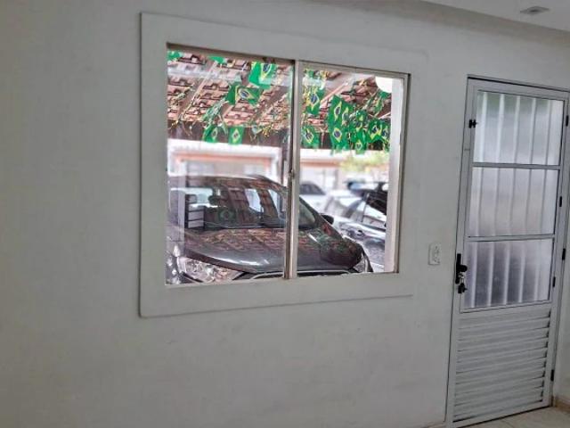Casa / Sobrado em Condomínio para Venda em São Paulo/SP Jaraguá 2 Quartos