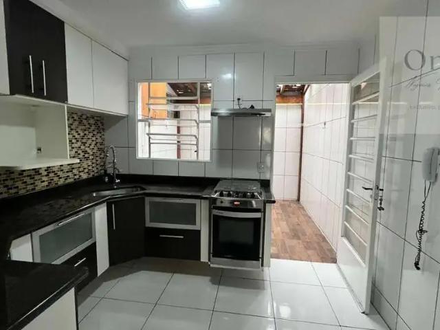 Casa / Sobrado em Condomínio para Venda em São Paulo/SP Jaraguá 2 Quartos