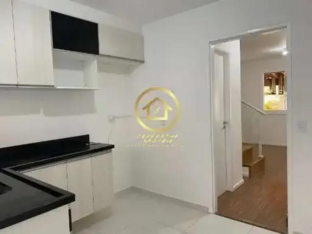 Casa / Sobrado em Condomínio para Venda em São Paulo/SP Jaraguá 2 Quartos