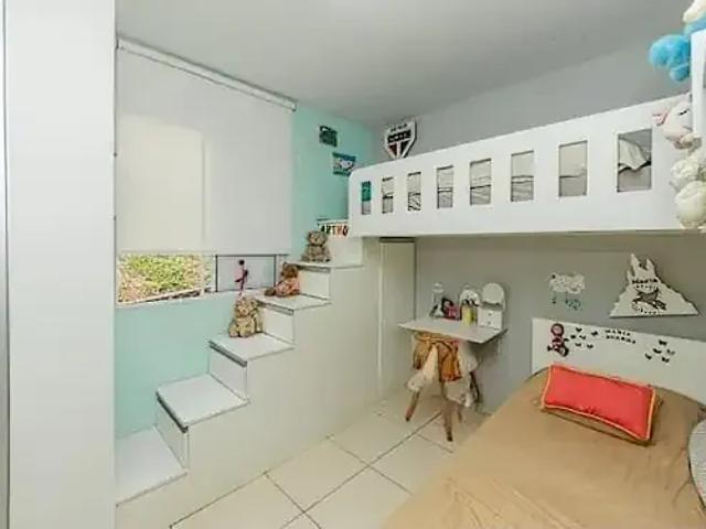 Casa / Sobrado em Condomínio para Venda em São Paulo/SP Jaraguá 2 Quartos