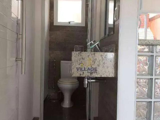 Casa / Sobrado em Condomínio para Venda em São Paulo/SP Jaraguá 2 Quartos