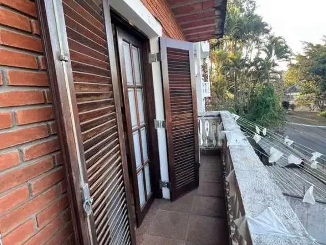 Casa / Sobrado em Condomínio para Venda em São Paulo/SP Jardim Tapera 6 Quartos