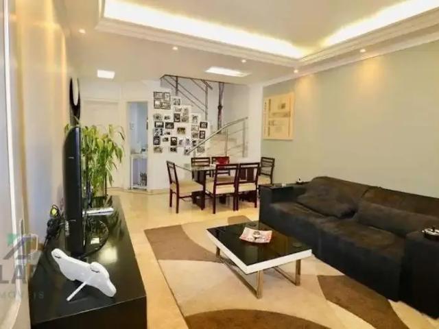 Casa / Sobrado em Condomínio para Venda em São Paulo/SP Jardim Taquaral 2 Quartos