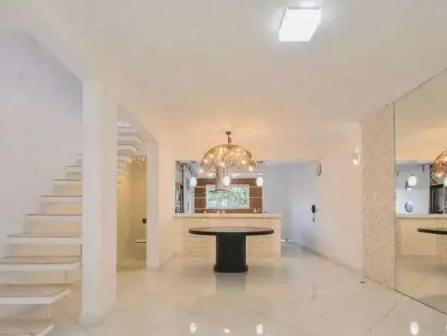 Casa / Sobrado em Condomínio para Venda em São Paulo/SP Jardim Taquaral 3 Quartos