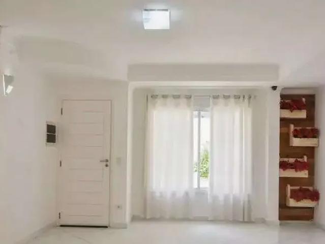 Casa / Sobrado em Condomínio para Venda em São Paulo/SP Jardim Taquaral 3 Quartos