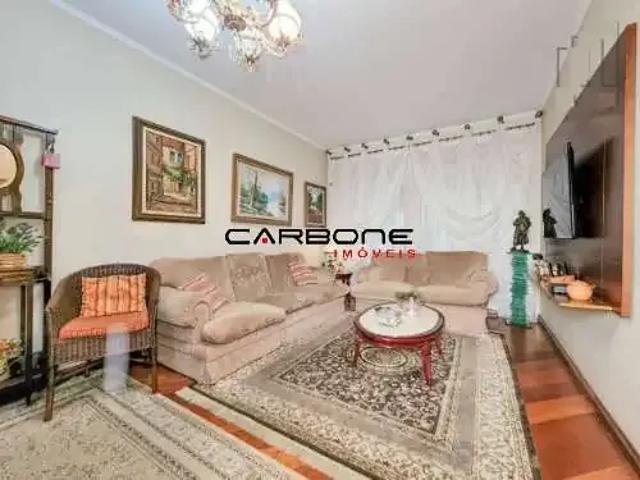 Casa / Sobrado em Condomínio para Venda em São Paulo/SP Jardim Têxtil 3 Quartos