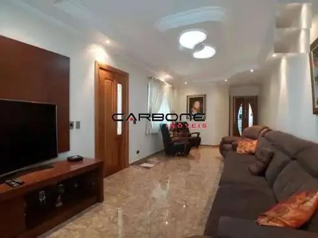 Casa / Sobrado em Condomínio para Venda em São Paulo/SP Jardim Têxtil 4 Quartos