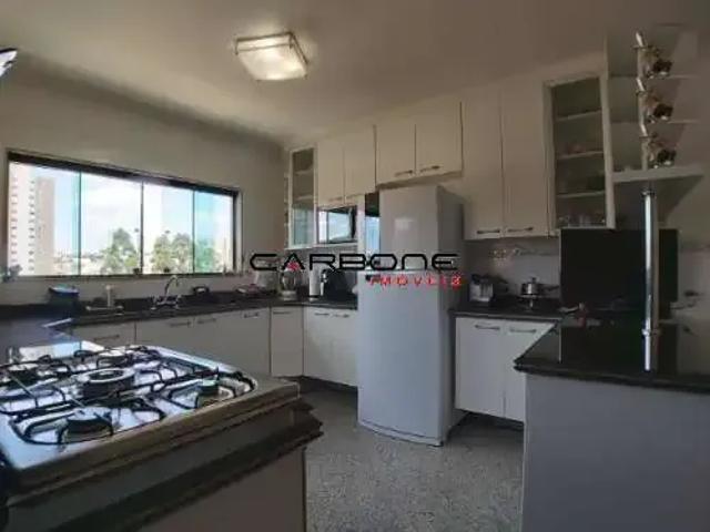 Casa / Sobrado em Condomínio para Venda em São Paulo/SP Jardim Têxtil 4 Quartos