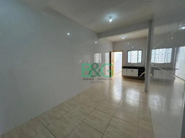 Casa / Sobrado em Condomínio para Venda em São Paulo/SP Jardim Tietê 4 Quartos