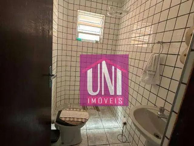 Casa / Sobrado em Condomínio para Venda em São Paulo/SP Jardim Tietê 3 Quartos