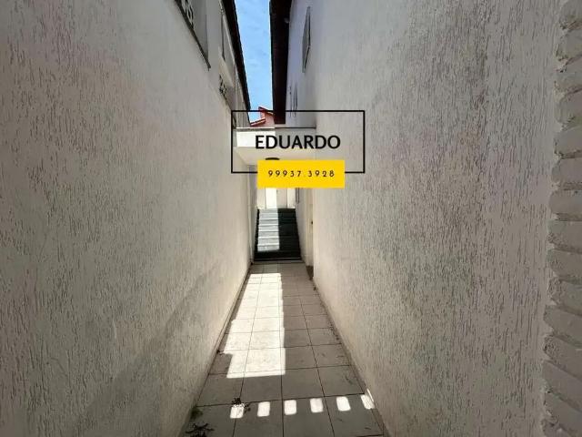 Casa / Sobrado em Condomínio para Venda em São Paulo/SP Jardim Trussardi 3 Quartos