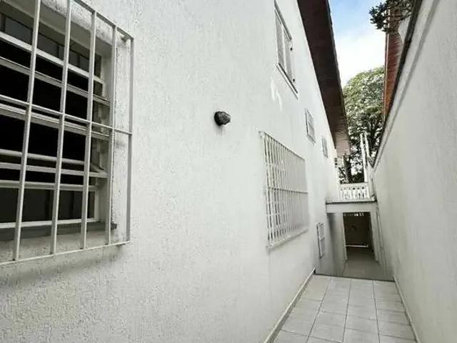 Casa / Sobrado em Condomínio para Venda em São Paulo/SP Jardim Trussardi 3 Quartos