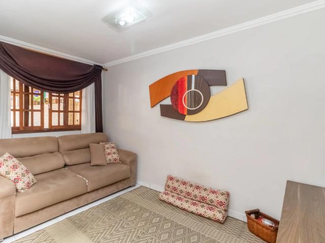 Casa / Sobrado em Condomínio para Venda em São Paulo/SP Jardim Ubirajara Zona Sul 3 Quartos