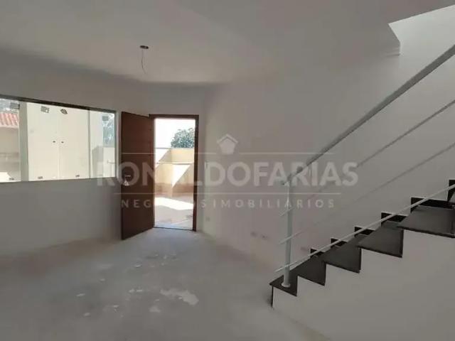 Casa / Sobrado em Condomínio para Venda em São Paulo/SP Jardim Ubirajara Zona Sul 3 Quartos