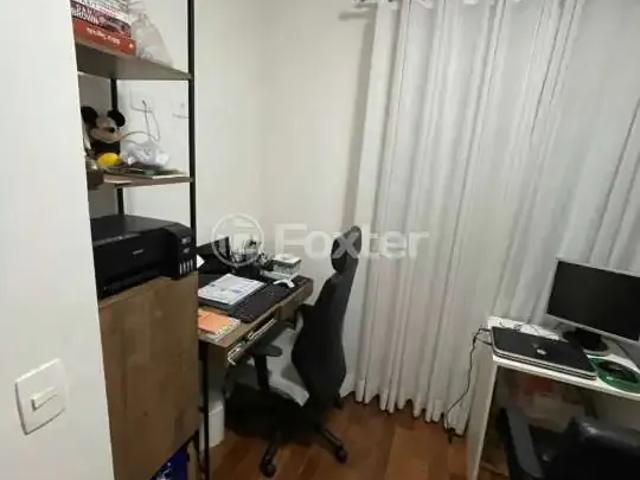 Casa / Sobrado em Condomínio para Venda em São Paulo/SP Jardim Ubirajara Zona Sul 3 Quartos