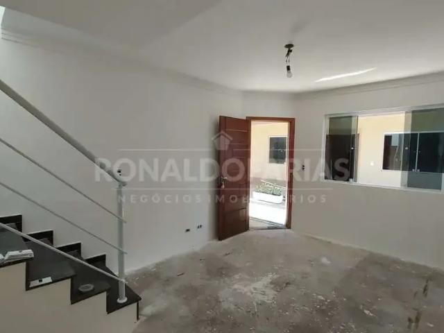 Casa / Sobrado em Condomínio para Venda em São Paulo/SP Jardim Ubirajara Zona Sul 2 Quartos