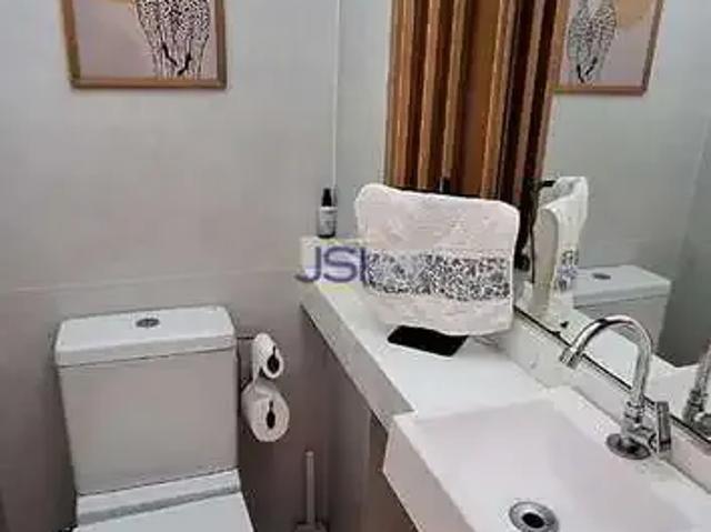 Casa / Sobrado em Condomínio para Venda em São Paulo/SP Jardim Umarizal
