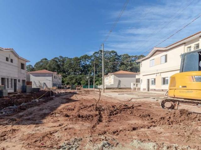Casa / Sobrado em Condomínio para Venda em São Paulo/SP Interlagos 3 Quartos