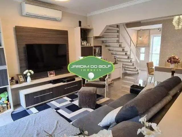 Casa / Sobrado em Condomínio para Venda em São Paulo/SP Jardim Umuarama 3 Quartos