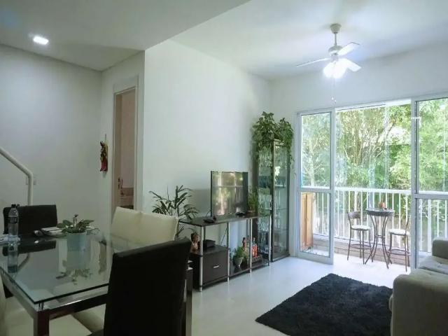 Casa / Sobrado em Condomínio para Venda em São Paulo/SP Jardim Umuarama 3 Quartos