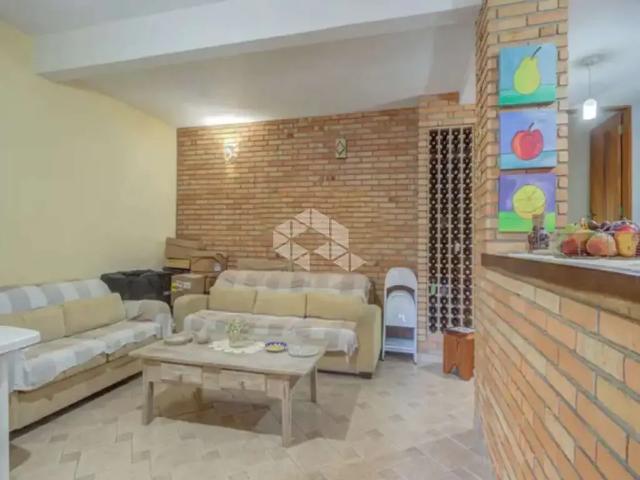 Casa / Sobrado em Condomínio para Venda em São Paulo/SP Jardim Umuarama 3 Quartos
