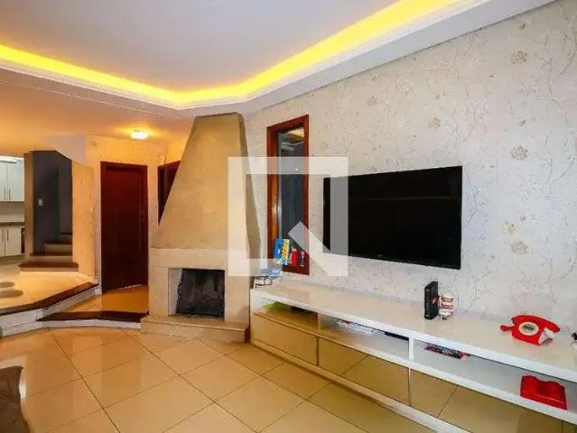 Casa / Sobrado em Condomínio para Venda em São Paulo/SP Jardim Umuarama 3 Quartos
