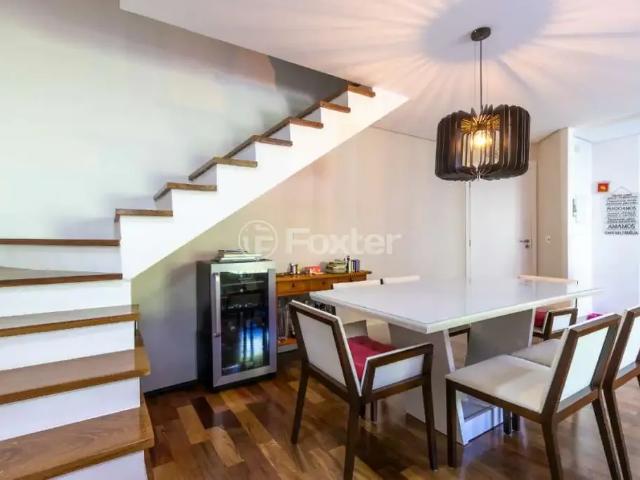 Casa / Sobrado em Condomínio para Venda em São Paulo/SP Jardim Umuarama 3 Quartos