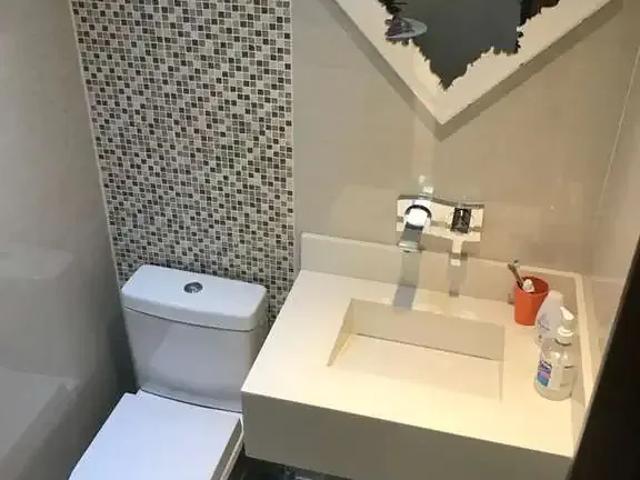 Casa / Sobrado em Condomínio para Venda em São Paulo/SP Jardim Umuarama 3 Quartos