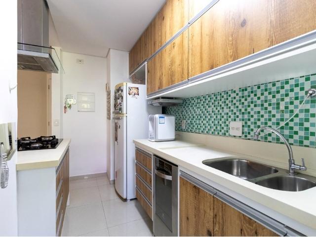 Casa / Sobrado em Condomínio para Venda em São Paulo/SP Jardim Umuarama 3 Quartos